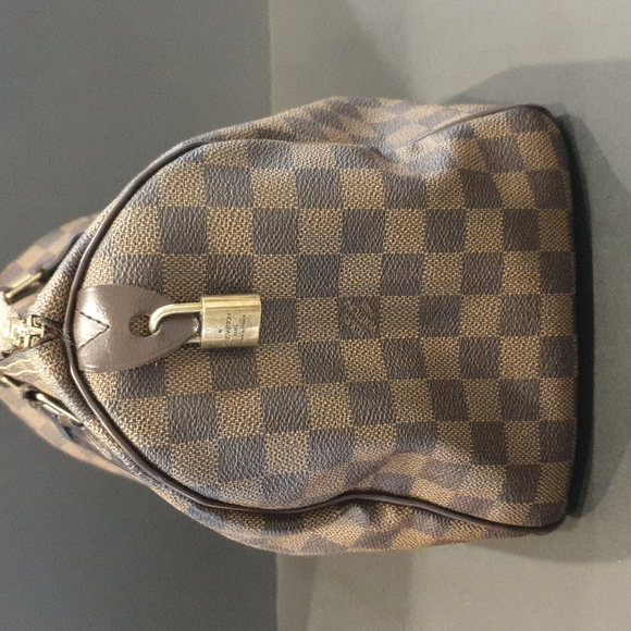 Louis Vuitton Speedy 30 - Picture 4 of 14